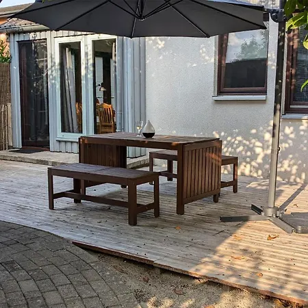 Cultivation House With Theater & Terrace Malente