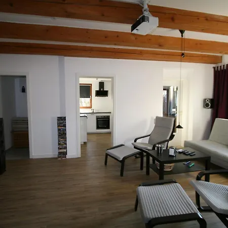 Cultivation House With Theater & Terrace